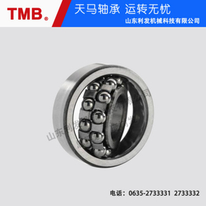 调心球轴承-22324CA/W33