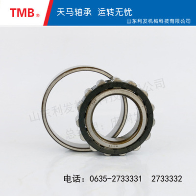 圆柱滚子轴承-N210E