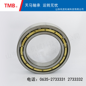 深沟球轴承-6040MZ1C3