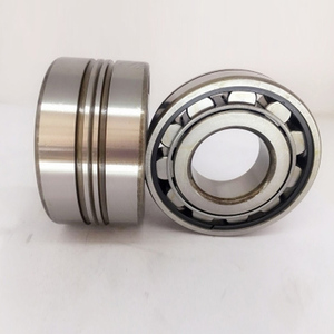 圆柱滚子轴承-NCLX12V