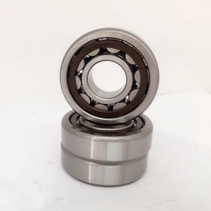 圆柱滚子轴承-NJ207ETVP2